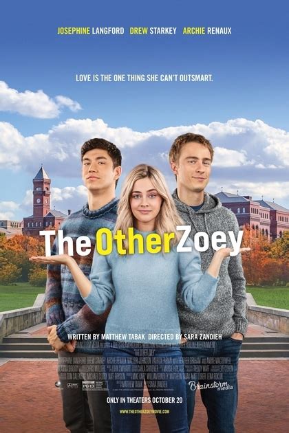 the other zoey torrentz|Phim Nhầm Lẫn Khi Yêu .